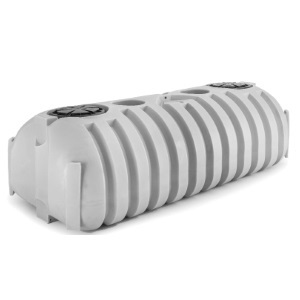 1725 Gallon Underground Water Cistern Storage Tank