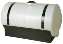 200 Gal Horizontal Applicator Tank