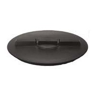 22" Lid With Air Breather