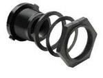 2" Ace Bulkhead Fitting
