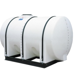 1065 Gallon Horizontal Leg Tank