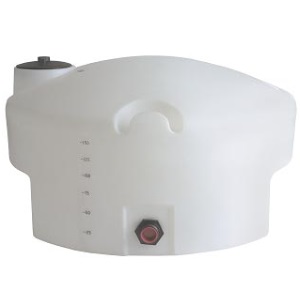 200 Gallon Pick Up Truck Water Tank