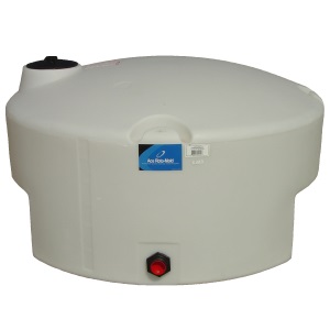350 Gallon Pick Up Truck Water Tank