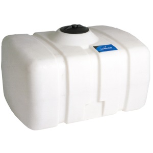 150 Gallon Portable Utility Tanks