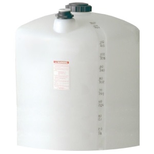 110 Gallon Tank Only For A-VT0110-PP