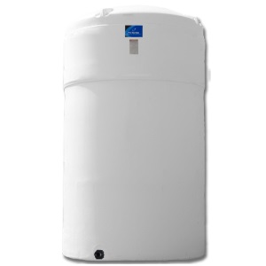 9150 Gallon Vertical Plastic Storage Tank
