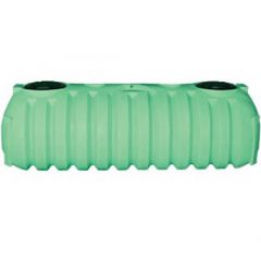 1500 Gallon 1 Compartment NexGen Septic Tank