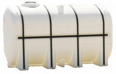 4250 Gallon Ace Roto Mold Horizontal Leg Tank