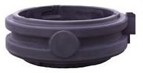 Manhole Extension 20''Dia. x 6''H