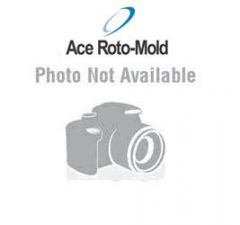 300 Gallon Tank Only For A-SP0300-PPTK