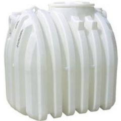850 Gallon Underground Water Cistern Storage Tank