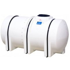 735 Gallon Horizontal Leg Tank