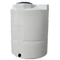 450 Gallon Plastic Liquid Storage Tank