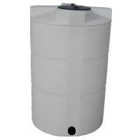 550 Gallon Plastic Liquid Storage Tank