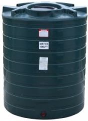 870 Gallon Plastic Water Storage Tank