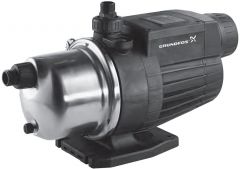 MQ3-45 PressureBoosterPump1 110-120v60Hz
