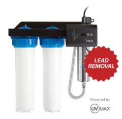 Viqua Home Plus Water Purification UV System