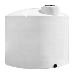 13000 Gallon Vertical Plastic Storage Tank