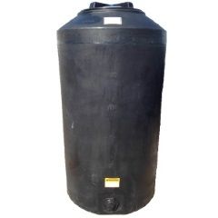 165 Gallon Norwesco Plastic Potable water Storage Tank
