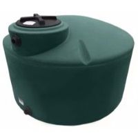 550 Gallon Norwesco Plastic Potable water Storage Tank