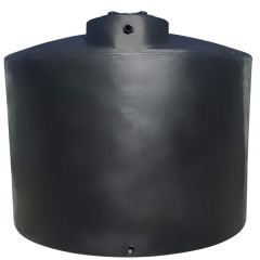 3000 Gallon Norwesco Plastic Potable Water Storage Tank