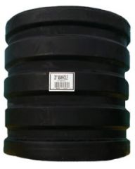 Norwesco Manhole Extension 20"Dia. x 24"H