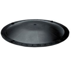 20'' Domed Septic/Water Lid