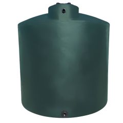 5000 Gallon Norwesco Plastic Potable Water Storage Tank