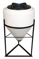 60 Gallon Inductor Tank