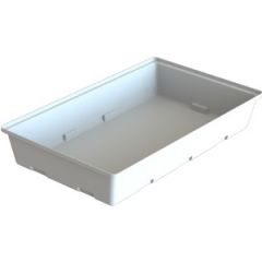 300 Gallon Rectangle Containment Tank