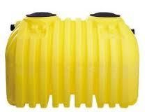 1000 Gallon Septic Tank