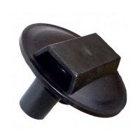 4'' Replacement Vent Cap For 16'' Lid