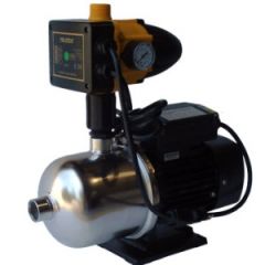 RainMaster .75 HP Automatic 115v 60Hz Centrifugal Pump