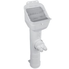 Clean Rain Ultra Downspout Filter and Diverter
