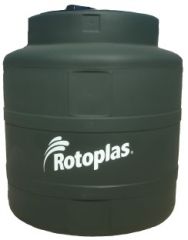 200 Gallon Water Tank