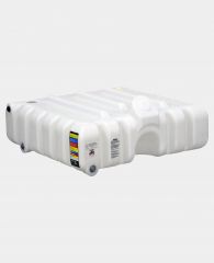 Rhino Tuff Tanks 45 Gallon Stackable Tank - Horizontal