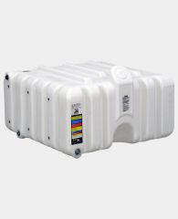 Rhino Tuff Tanks 80 Gallon Stackable Tank