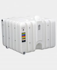 Rhino Tuff Tanks 120 Gallon Stackable Tank