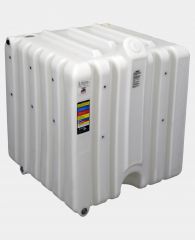 Rhino Tuff Tanks 180 Gallon Stackable Tank