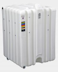 Rhino Tuff Tanks 225 Gallon Stackable Tank