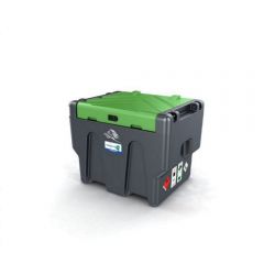 53 Gallon Truckmaster Portable Diesel Fuel Tank