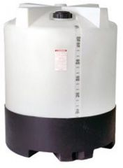 210 Gallon Pallet Pak - Pallet & Tank