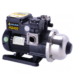 1/2 HP Electronic Pump