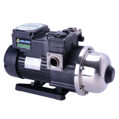 1 HP Electronic Pump
