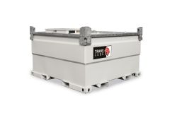 1198 Gallon Transcube Dot Fuel Transfer Tank