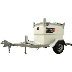 258 Gal Mobile Refueler- Gas/Diesel