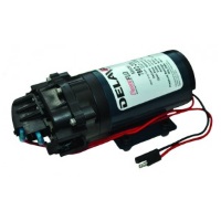 2 GPM 60 PSI Pump