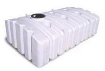 2000 Gallon Underground Water Cistern Storage Tank