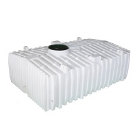 3525 Gallon Underground Water Cistern Storage Tanks