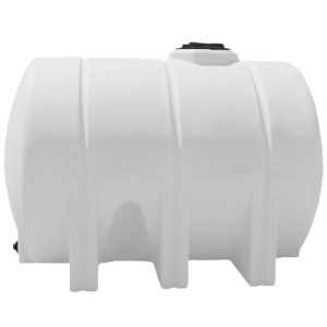 1325 Gallon Horizontal Leg Tank
